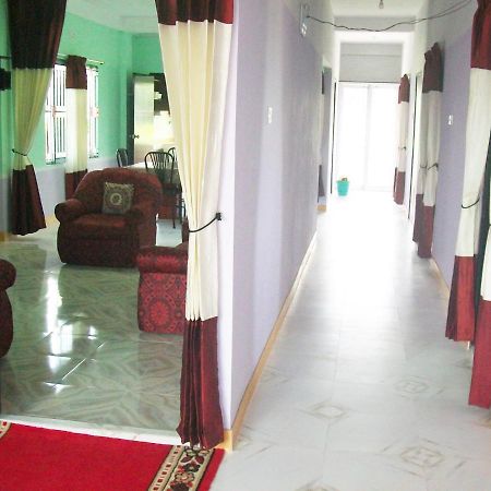 סילט Apartment - Homestays מראה חיצוני תמונה