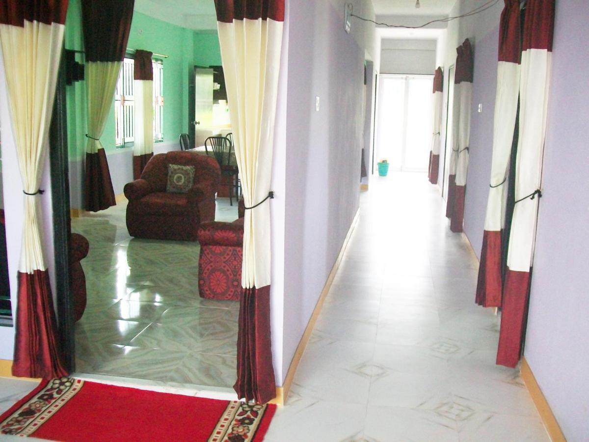 סילט Apartment - Homestays מראה חיצוני תמונה