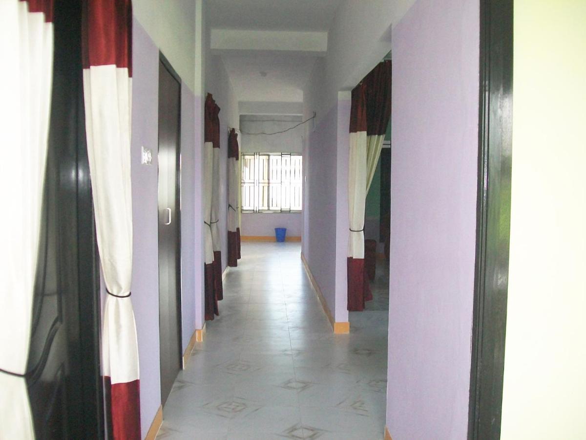 סילט Apartment - Homestays מראה חיצוני תמונה