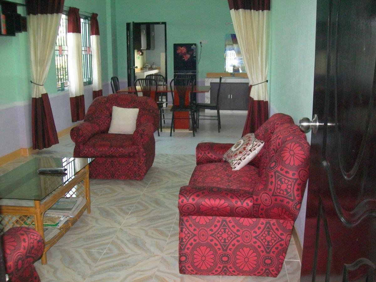 סילט Apartment - Homestays מראה חיצוני תמונה